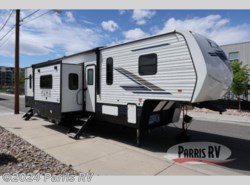 New 2024 Palomino Puma Unleashed 383DSS available in Murray, Utah