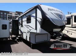 New 2017 Keystone Avalanche 300RE available in Murray, Utah