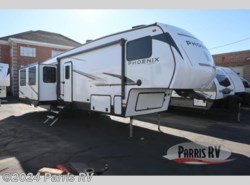 New 2025 Shasta Phoenix Lite 30BHS available in Murray, Utah