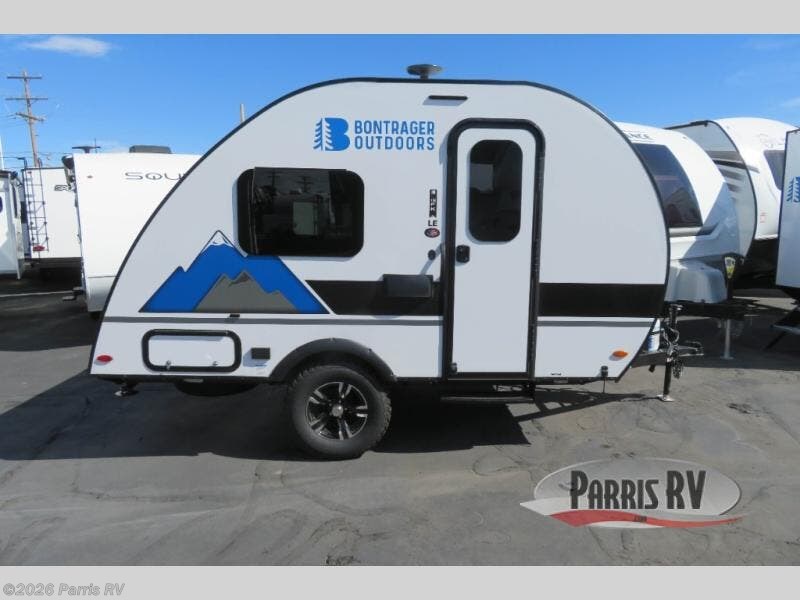 New 2025 Bontrager Outdoors Standard 15FK available in Murray, Utah