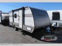 New 2025 Dutchmen Aspen Trail Mini 17BH available in Murray, Utah