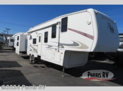 Used 2007 Forest River Cedar Creek Silverback 35L4QB available in Murray, Utah