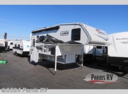 New 2025 Lance  Lance Truck Campers 1172 available in Murray, Utah