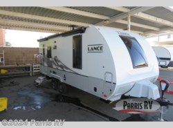 New 2025 Lance  Lance Travel Trailers 1995 available in Murray, Utah