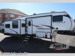 New 2025 Shasta Phoenix Lite 30RLS available in Murray, Utah