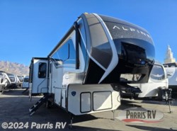 New 2025 Keystone Alpine 3011CK available in Murray, Utah