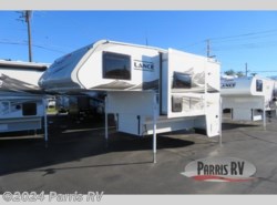 New 2025 Lance  Lance Truck Campers 1062 available in Murray, Utah