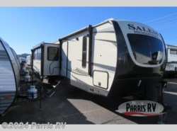 Used 2021 Forest River Salem Hemisphere 310BHI available in Murray, Utah