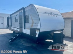 New 2026 Forest River Puma Camping Edition 283BHCE available in Murray, Utah