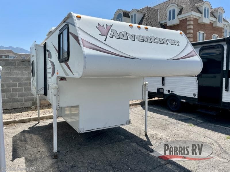 Used 2015 Adventurer  Adventure 80GS available in Murray, Utah