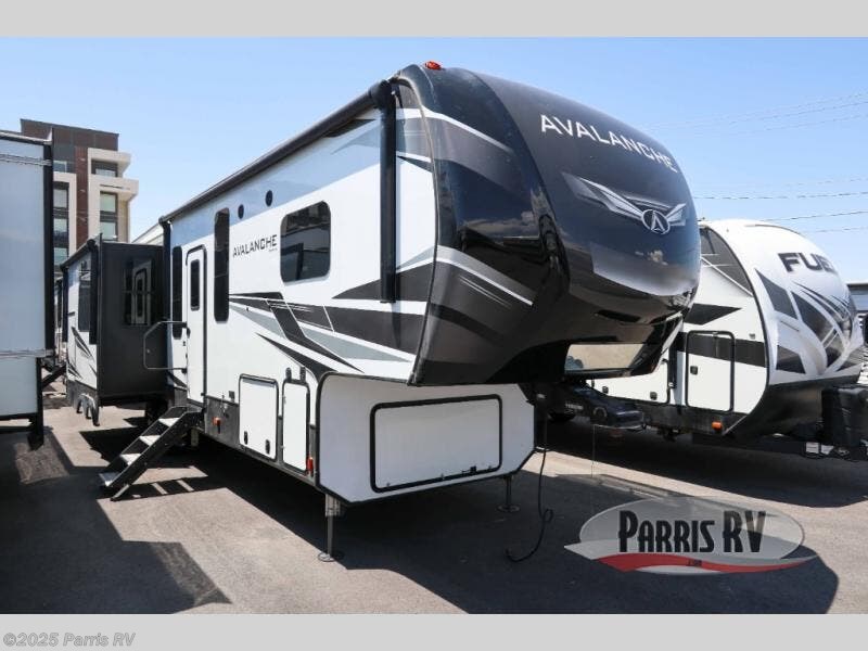 Used 2020 Keystone Avalanche 338GK available in Murray, Utah