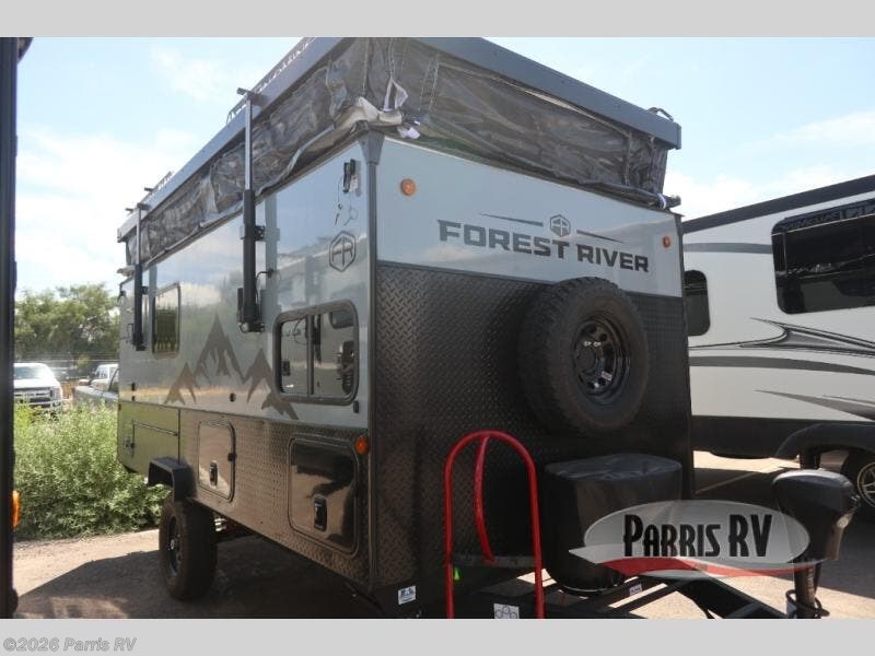 New 2026 Palomino  O.V.E 15.1 available in Murray, Utah