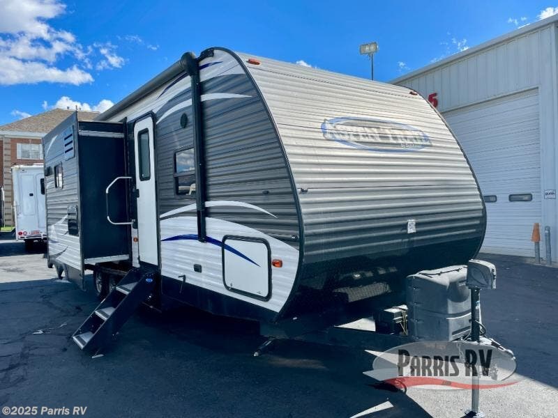 Used 2017 Dutchmen Aspen Trail 2730RBS available in Murray, Utah
