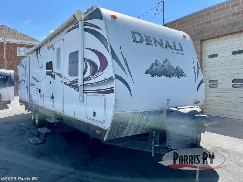 Used 2013 Dutchmen Denali 311BH available in Murray, Utah