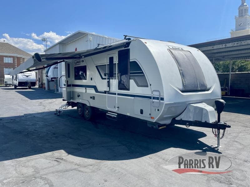 Used 2022 Lance  Lance Travel Trailers 2285 available in Murray, Utah