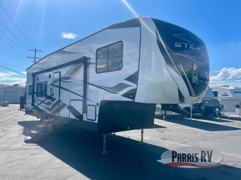 Used 2024 Forest River Stealth 2800SLT available in Murray, Utah