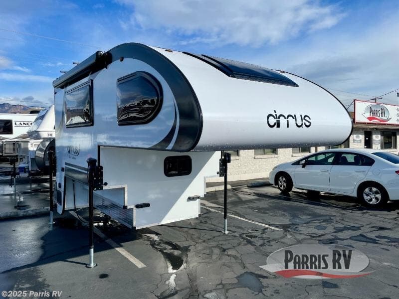 New 2026 NuCamp Cirrus 820 available in Murray, Utah