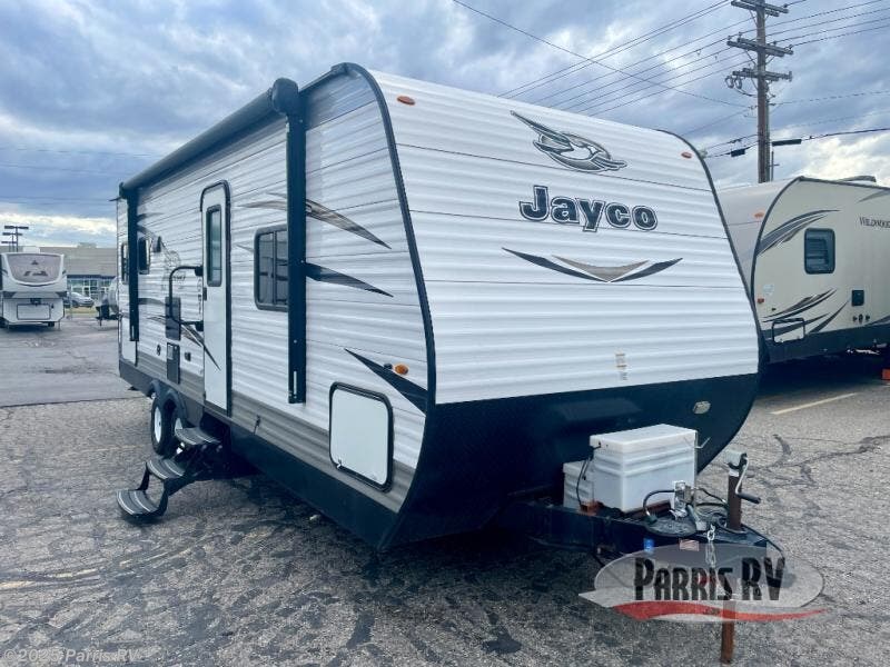 Used 2018 Jayco Jay Flight SLX Western Edition 245RLSW available in Murray, Utah
