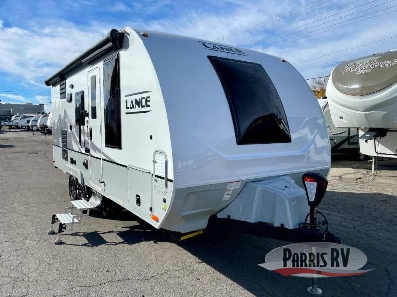 New 2026 Lance  Lance Travel Trailers 1985 available in Murray, Utah