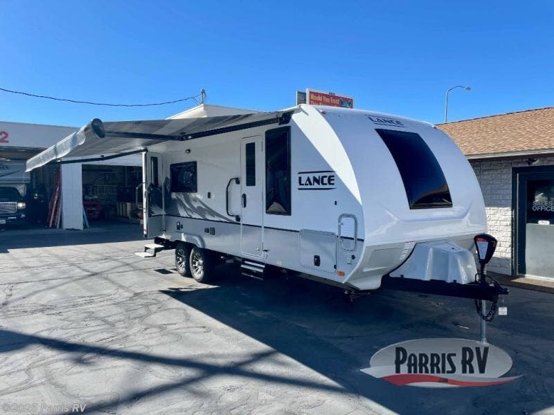 New 2026 Lance  Lance Travel Trailers 2285 available in Murray, Utah