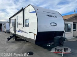 New 2026 Forest River Cherokee Rogue SUT 25SUT available in Murray, Utah