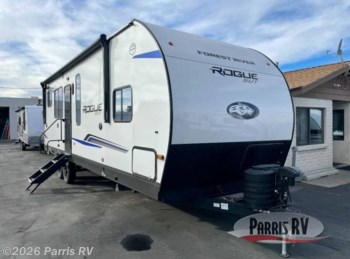 New 2026 Forest River Cherokee Rogue SUT 25SUT available in Murray, Utah