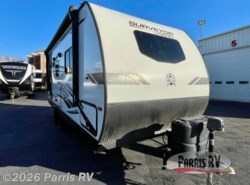 Used 2023 Forest River Surveyor Legend 202RBLE available in Murray, Utah