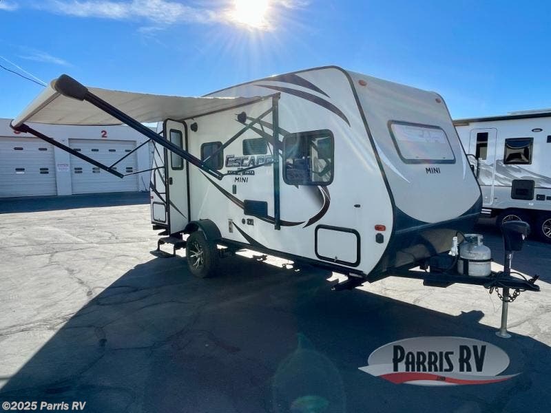Used 2018 K-Z Escape Mini M181UD available in Murray, Utah