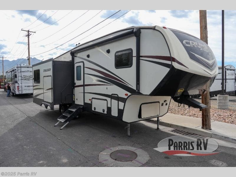 Used 2019 CrossRoads Cruiser Aire CR29RK available in Murray, Utah