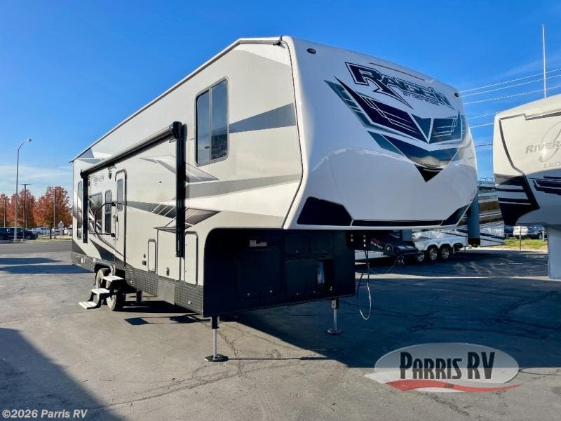 New 2026 Genesis Supreme Rage'n R335CKG available in Murray, Utah
