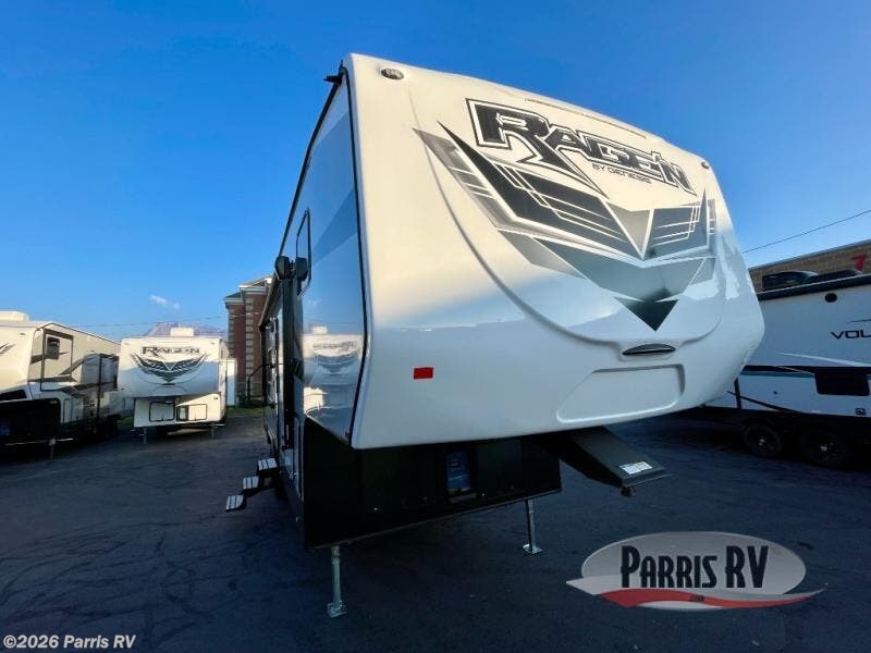 New 2026 Genesis Supreme Rage'n 2815RCR available in Murray, Utah