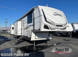 New 2026 Shasta Phoenix 370BAF available in Murray, Utah