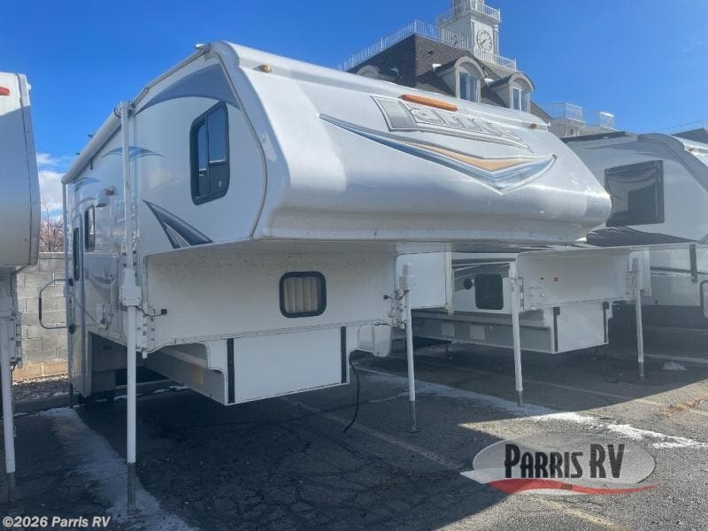 Used 2013 Lance  Lance 1191 available in Murray, Utah
