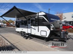 New 2026 Heartland Prowler 2100QB available in Murray, Utah