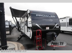 New 2026 Heartland Prowler 2602BHS available in Murray, Utah