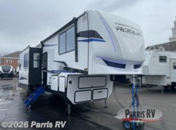 New 2026 Forest River Cherokee Rogue Armored 391T145 available in Murray, Utah