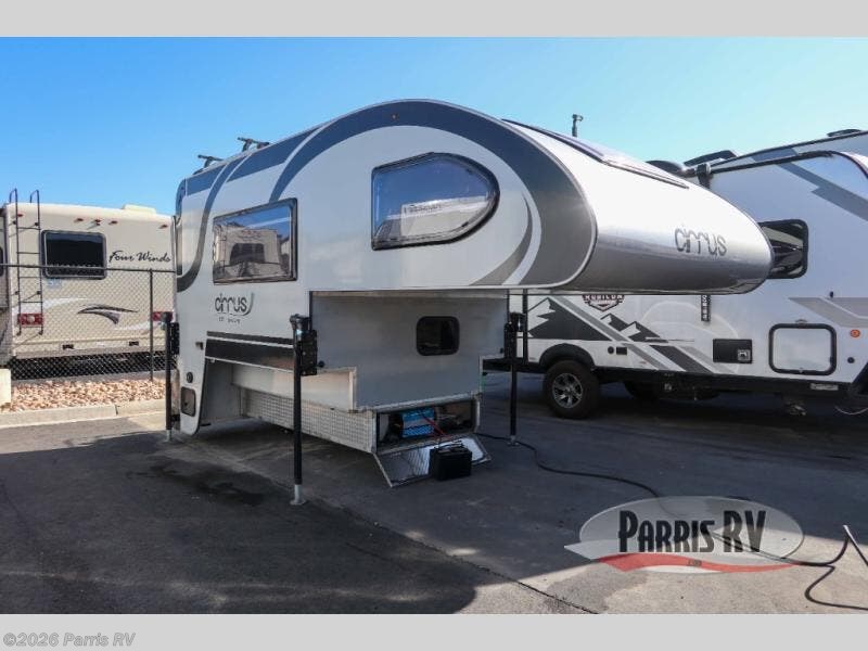 Used 2021 NuCamp Cirrus 820 available in Murray, Utah