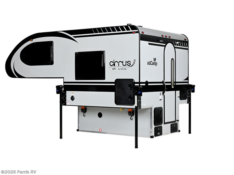 Used 2024 NuCamp Cirrus 620 available in Murray, Utah