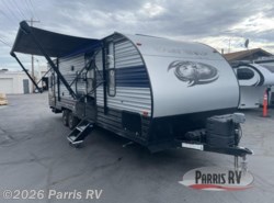 Used 2022 Forest River Cherokee Grey Wolf 26DBH available in Murray, Utah