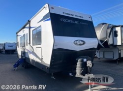 New 2026 Forest River Cherokee Rogue Armored 25L141 available in Murray, Utah