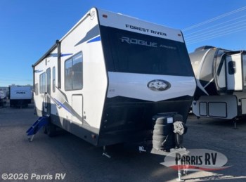 New 2026 Forest River Cherokee Rogue Armored 25L141 available in Murray, Utah