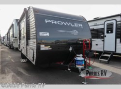 New 2026 Heartland Prowler 1702DBS available in Murray, Utah