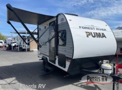 New 2026 Forest River Puma Camping Edition 121RKCE available in Murray, Utah
