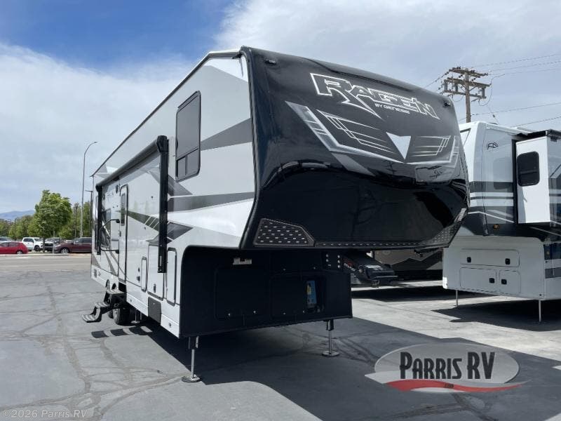 New 2027 Genesis Supreme Rage'n 3317RCKXL available in Murray, Utah
