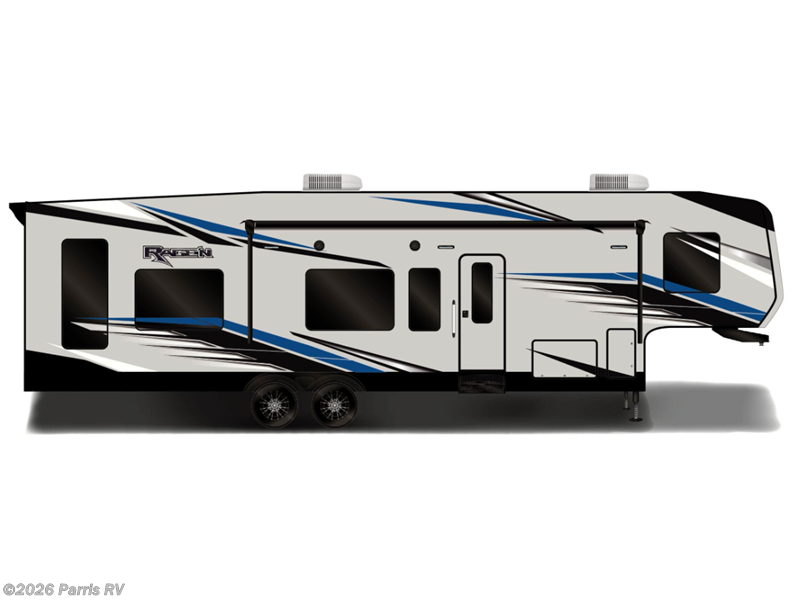 New 2026 Genesis Supreme Rage'n 3016RIKS available in Murray, Utah