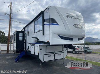 New 2026 Forest River Cherokee Rogue Armored 351G2 available in Murray, Utah