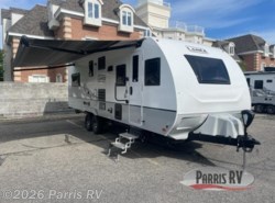 New 2026 Lance Lance Travel Trailers 2465 available in Murray, Utah