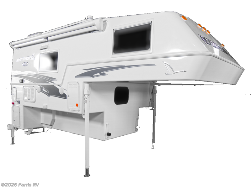 New 2026 Northern Lite Limited Edition 8-11EXLEDB available in Murray, Utah