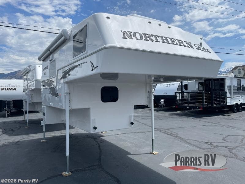 New 2026 Northern Lite Limited Edition 8-11EXLEWB available in Murray, Utah