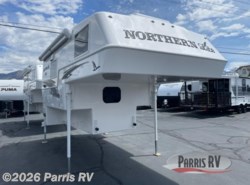 New 2026 Northern Lite Limited Edition 8-11EXLEWB available in Murray, Utah